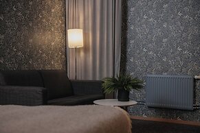 Home Hotel Mektagonen