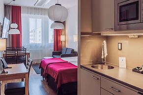 Home Hotel Mektagonen