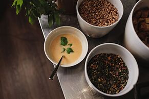 Home Hotel Mektagonen