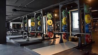 Home Hotel Mektagonen