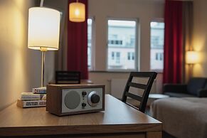 Home Hotel Mektagonen