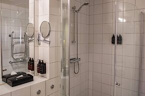 Home Hotel Mektagonen