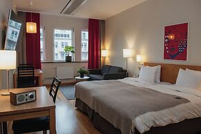 Home Hotel Mektagonen