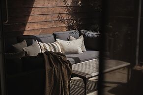 Home Hotel Mektagonen