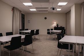 Home Hotel Mektagonen