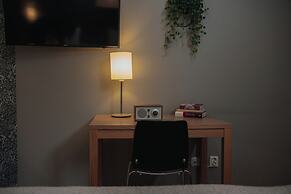 Home Hotel Mektagonen