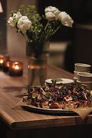 Home Hotel Mektagonen