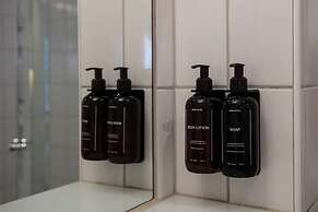 Home Hotel Mektagonen