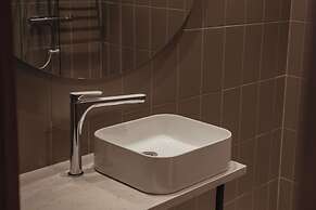 Home Hotel Mektagonen