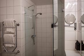 Home Hotel Mektagonen