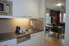 Home Hotel Mektagonen