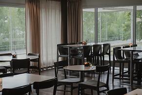 Home Hotel Mektagonen