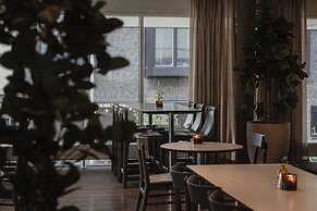 Home Hotel Mektagonen