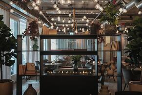 Home Hotel Mektagonen