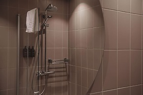 Home Hotel Mektagonen