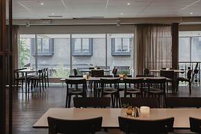 Home Hotel Mektagonen