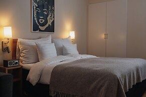 Home Hotel Mektagonen