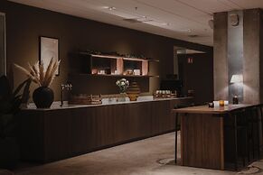 Home Hotel Mektagonen