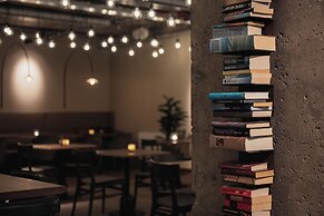 Home Hotel Mektagonen