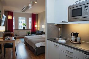 Home Hotel Mektagonen