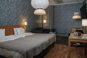 Home Hotel Mektagonen