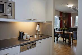 Home Hotel Mektagonen