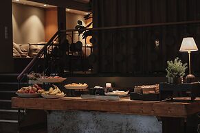 Home Hotel Mektagonen