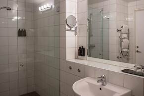 Home Hotel Mektagonen