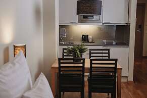 Home Hotel Mektagonen