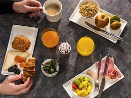 ibis Clamart Paris Velizy