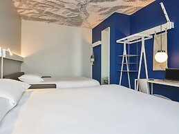 ibis Clamart Paris Velizy