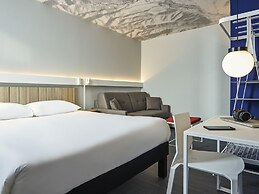 ibis Clamart Paris Velizy