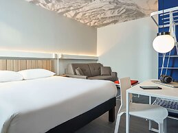 ibis Clamart Paris Velizy