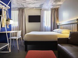 ibis Clamart Paris Velizy
