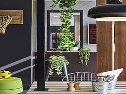 ibis Clamart Paris Velizy