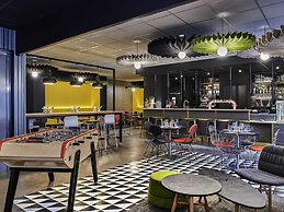 ibis Clamart Paris Velizy