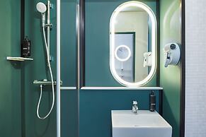 ibis Clamart Paris Velizy
