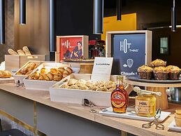 ibis Clamart Paris Velizy
