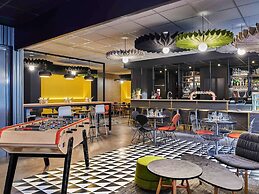 ibis Clamart Paris Velizy