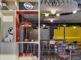 ibis Clamart Paris Velizy