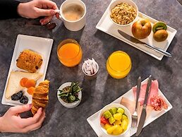 ibis Clamart Paris Velizy