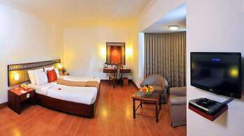 Hotel Abad Plaza