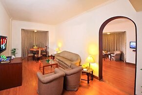 Hotel Abad Plaza