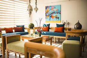 Liwan Hotel