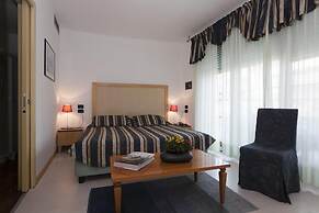 Hotel Centrale Jesolo