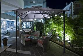 Hotel Centrale Jesolo