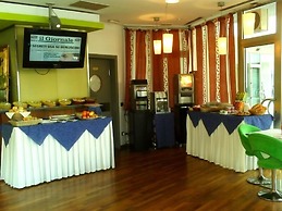 Hotel Centrale Jesolo