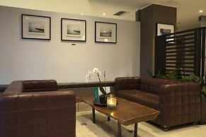 Hotel Centrale Jesolo