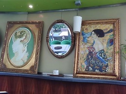 Hotel Centrale Jesolo