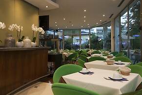 Hotel Centrale Jesolo